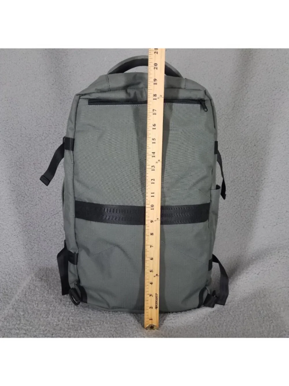 Bange multipurpose bag
